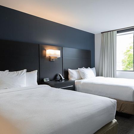 Residence Inn By Marriott Fort Worth Southwest Exteriör bild