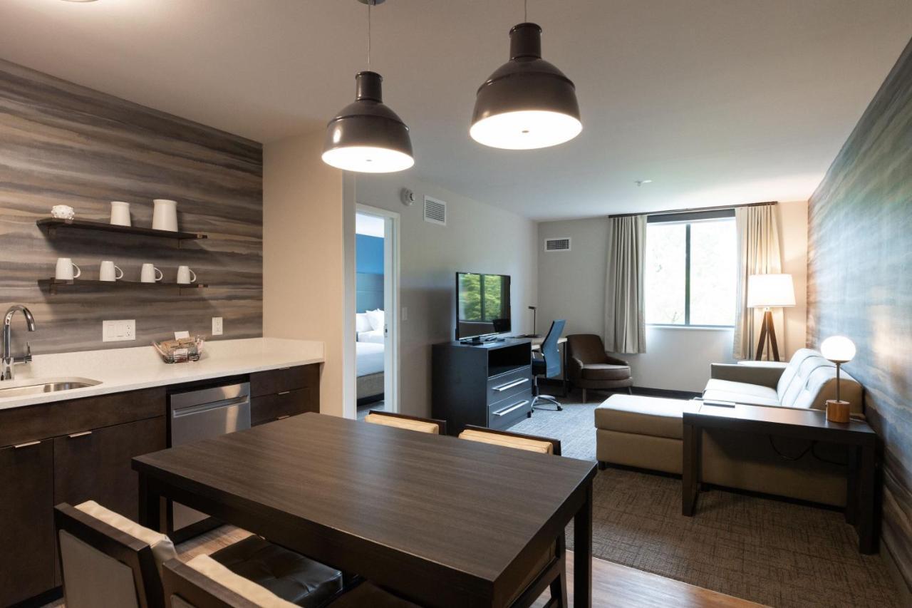 Residence Inn By Marriott Fort Worth Southwest Exteriör bild