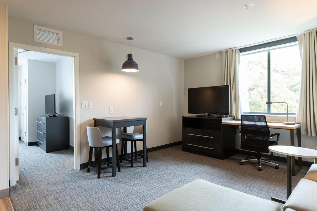 Residence Inn By Marriott Fort Worth Southwest Exteriör bild