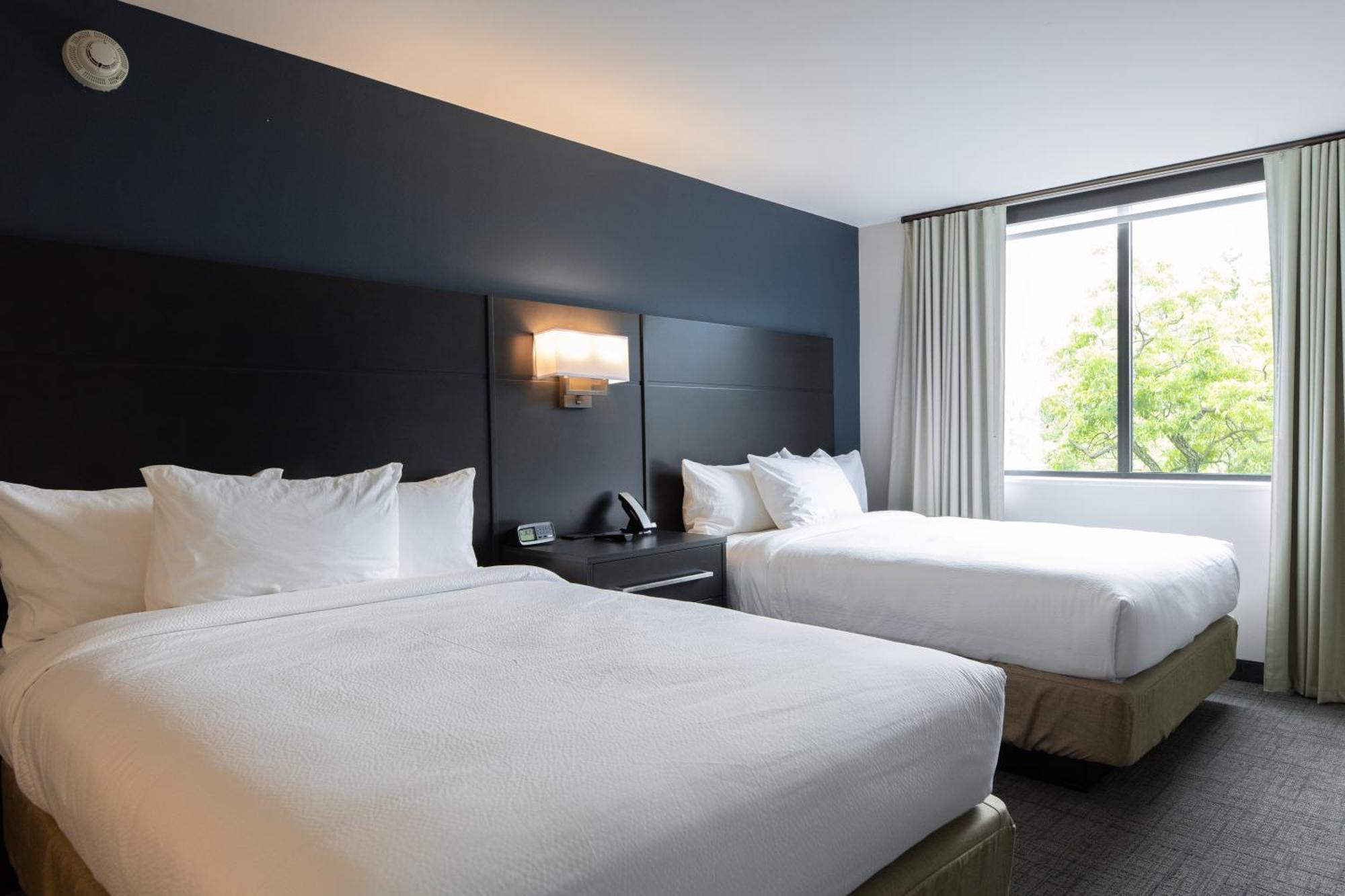 Residence Inn By Marriott Fort Worth Southwest Exteriör bild