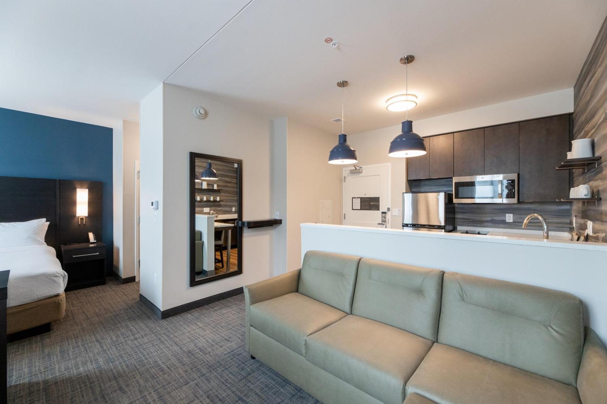 Residence Inn By Marriott Fort Worth Southwest Exteriör bild